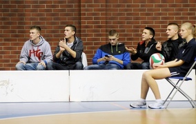 Koniec Pucharowej przygody Orła (siatkówka)