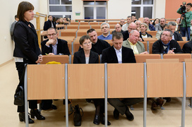 Tego złomowca nie chcą na Zatorzu