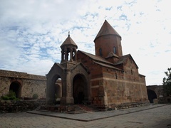 Armenia na biało zdjęcie nr 77946