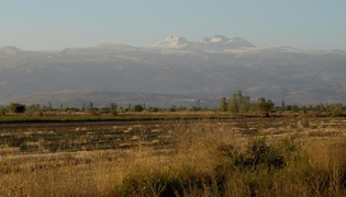 Armenia na biało zdjęcie nr 77972