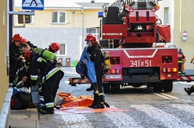 Lepiej tylko poćwiczyć