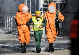 Lepiej tylko poćwiczyć