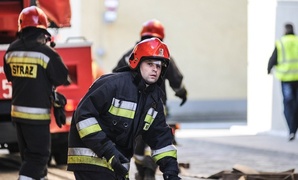 Lepiej tylko poćwiczyć