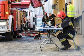 Lepiej tylko poćwiczyć