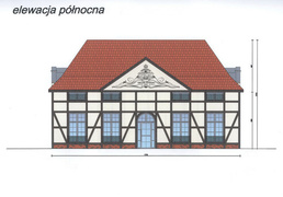 Kiedyś giełda, teraz pub