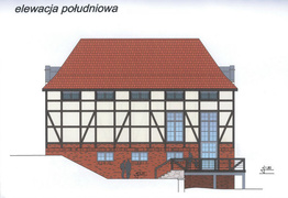 Kiedyś giełda, teraz pub