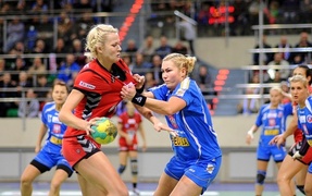 Pewne zwycięstwo Startu (piłka ręczna)