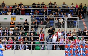 Pewne zwycięstwo Startu (piłka ręczna)