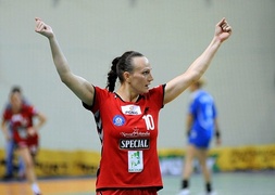 Pewne zwycięstwo Startu (piłka ręczna)