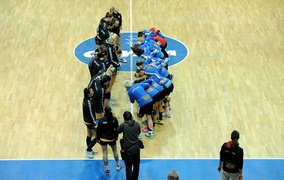 Start pokonany w Gdyni (piłka ręczna)