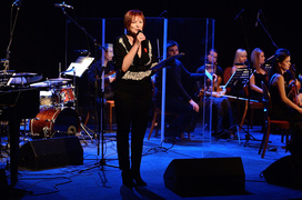 Jazzowo, ludowo, kameralnie