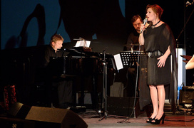 Jazzowo, ludowo, kameralnie