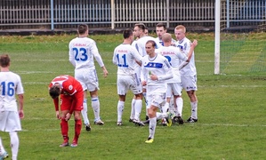 Przełamanie Olimpii (piłka nożna)