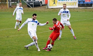 Przełamanie Olimpii (piłka nożna)