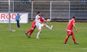 Przełamanie Olimpii (piłka nożna)
