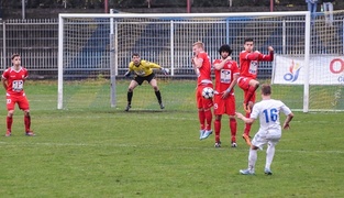 Przełamanie Olimpii (piłka nożna)