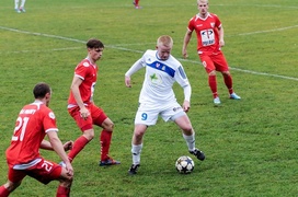 Przełamanie Olimpii (piłka nożna)