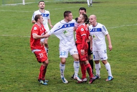 Przełamanie Olimpii (piłka nożna)