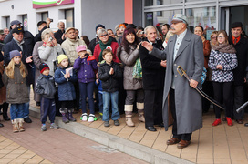 Świętujemy 11 listopada