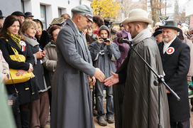 Świętujemy 11 listopada