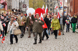 Świętujemy 11 listopada