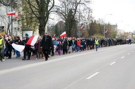 Świętujemy 11 listopada