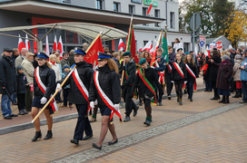 Świętujemy 11 listopada