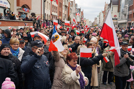 Świętujemy 11 listopada