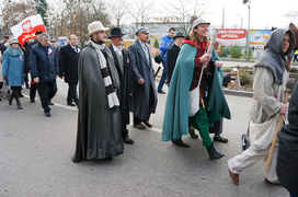 Świętujemy 11 listopada