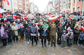 Świętujemy 11 listopada