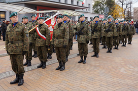 Świętujemy 11 listopada