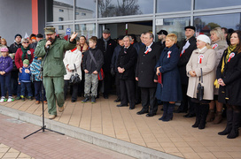 Świętujemy 11 listopada