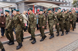 Świętujemy 11 listopada