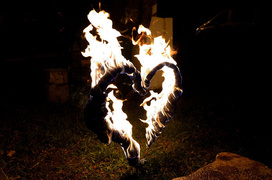 Poleciały na szczęście