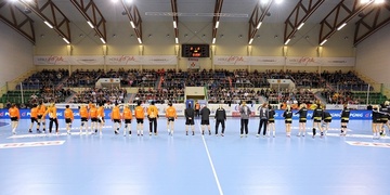 Start rozbił Zagłębie (piłka ręczna)