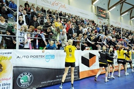 Start rozbił Zagłębie (piłka ręczna)