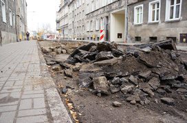Fabryczna zamknięta