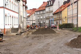 Fabryczna zamknięta