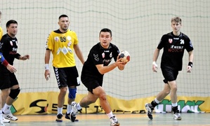 Meblarze awansowali do 1/8 finału Pucharu Polski (piłka ręczna)