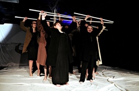 Poczuć się trochę jak superstar