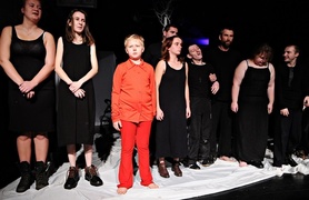 Poczuć się trochę jak superstar