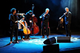 Muzyka wielu niespodzianek