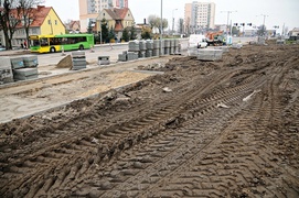 Coś dla pieszych