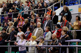 Malezyjczyk opowiadał elblążanom o Bogu