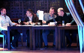 Każda marzy o koronie