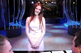 Każda marzy o koronie