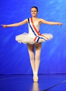 Taniec wymaga poświęcenia, a przede wszystkim pokory