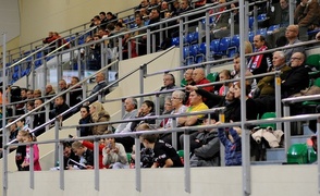 Kolejne zwycięstwo Meblarzy (piłka ręczna)