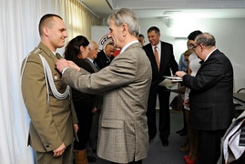 Drugiego takiego leku nie ma