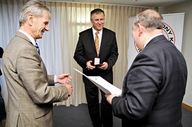 Drugiego takiego leku nie ma